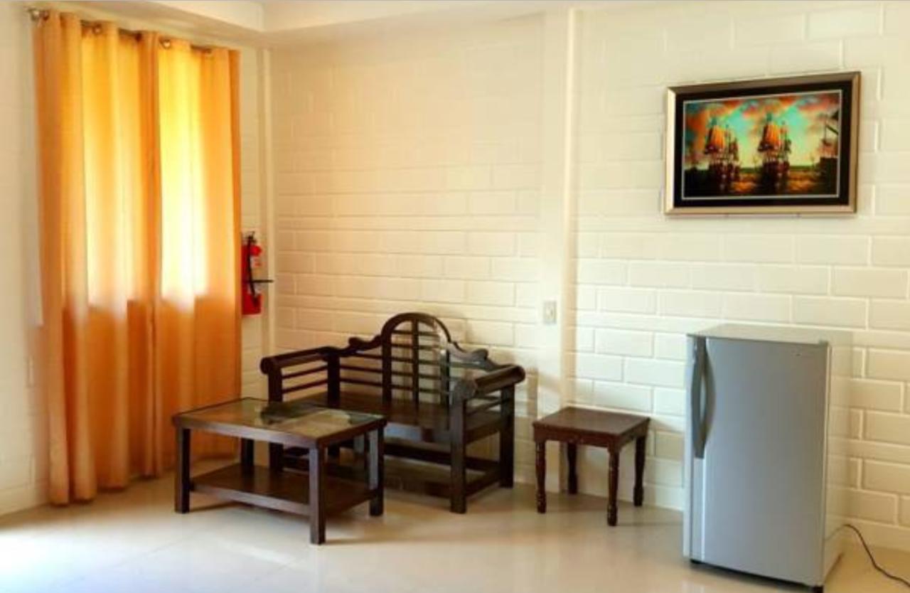 Molave Cove Resort Панглао Экстерьер фото