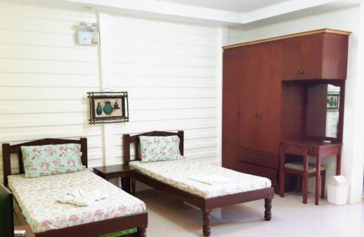 Molave Cove Resort Панглао Экстерьер фото